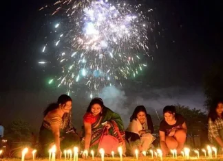 Diwali Secures UNESCO Cultural Heritage Status Diwali Secures UNESCO Cultural Heritage Status