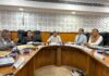 Tripura Launches Strong Water Security Plan Under PMKSY Project Tripura Launches Strong Water Security Plan Under PMKSY Project