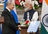 India-Russia Alliance Deepens With New Trade and Investment Push India-Russia Alliance Deepens With New Trade and Investment Push