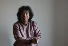 Jackie Shroff Pays Emotional Tribute to Music Legend Zakir Hussain Jackie Shroff Pays Emotional Tribute to Music Legend Zakir Hussain