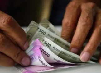 Centre Releases 15th FC Grants as Tripura Secures Full Share Centre Releases 15th FC Grants as Tripura Secures Full Share