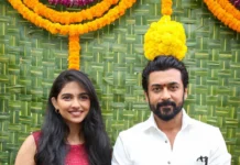 Suriya’s Family Entertainer with Venky Atluri Likely Wrapped Suriya’s Family Entertainer with Venky Atluri Likely Wrapped