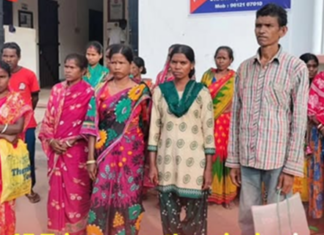 Tripura Govt Launches Urgent Rescue for Stranded Arunachal Youths Tripura Govt Launches Urgent Rescue for Stranded Arunachal Youths