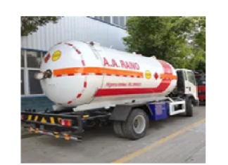 Bangladesh Bullet Tankers Face Protests at Bodhjungnagar Bangladesh Bullet Tankers Face Protests at Bodhjungnagar