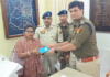 Agartala Police restore public trust with 27 phone recoveries Agartala Police restore public trust with 27 phone recoveries