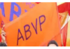Gen Z Drives Rising Wave of Rashtravad: ABVP Leader Gen Z Drives Rising Wave of Rashtravad: ABVP Leader