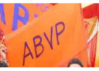 Gen Z Drives Rising Wave of Rashtravad: ABVP Leader Gen Z Drives Rising Wave of Rashtravad: ABVP Leader