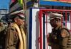 Tripura DGP Credits Public Cooperation for Falling Crime Statistics Tripura DGP Credits Public Cooperation for Falling Crime Statistics