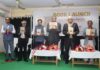 Tripura Police History Book Launched, Reveals 150 Years Legacy Tripura Police History Book Launched, Reveals 150 Years Legacy
