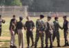 Top Army brass from Eastern Command visit Tripura border