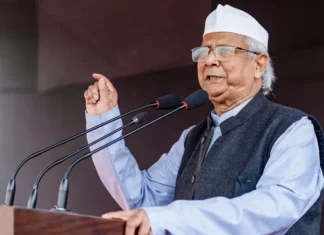 Global Rights Bodies Demand Moral Leadership From Nobel Laureate Yunus Global Rights Bodies Demand Moral Leadership From Nobel Laureate Yunus