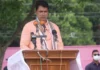 Biplab Deb Targets Trinamool Over Bangladesh Hindu Safety Biplab Deb Targets Trinamool Over Bangladesh Hindu Safety