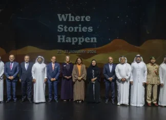 Tripura teen author Oindrila Chakraborty invited at Emirates Literature Festival 2026 Tripura teen author Oindrila Chakraborty invited at Emirates Literature Festival 2026