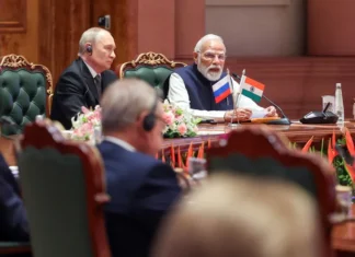Russia Opens Far East, Arctic to India for Strategic Investment Russia Opens Far East, Arctic to India for Strategic Investment