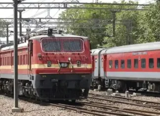 NFR Extends Christmas and New Year 2026 Special Trains NFR Extends Christmas and New Year 2026 Special Trains