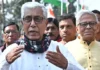 Former Tripura CM Sarkar claims ‘Jungle Raj’ prevails under BJP Rule Former Tripura CM Sarkar claims ‘Jungle Raj’ prevails under BJP Rule