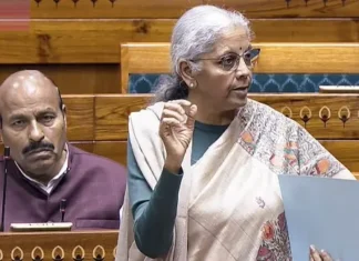 Rajya Sabha clears Sabka Bima Bill, allowing 100 percent insurance FDI Rajya Sabha clears Sabka Bima Bill, allowing 100 percent insurance FDI