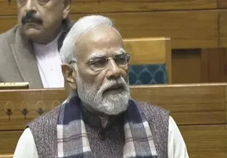 Modi: Congress Followed Jinnah, Undermined India’s National Song Modi: Congress Followed Jinnah, Undermined India’s National Song