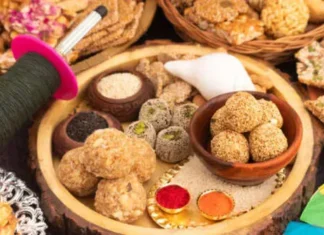 Tripura’s Kalyanpur Factory Safeguards Ancient Sankranti Sweet-Making Tradition Tripura’s Kalyanpur Factory Safeguards Ancient Sankranti Sweet-Making Tradition