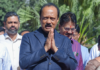 Maharashtra Deputy CM Ajit Pawar Dies in Learjet Crash Maharashtra Deputy CM Ajit Pawar Dies in Learjet Crash