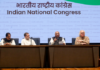 Congress mobilises villages, gram sabhas to save MGNREGA Congress mobilises villages, gram sabhas to save MGNREGA