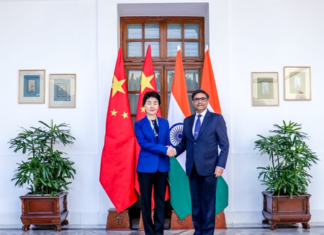 India-China Relations: Diplomatic Talks Signal Positive Momentum India-China Relations: Diplomatic Talks Signal Positive Momentum