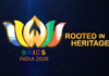 India’s BRICS 2026 Logo Projects Confident Global Leadership Vision India’s BRICS 2026 Logo Projects Confident Global Leadership Vision