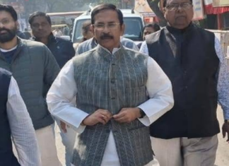 West Bengal Congress demands probe into voter hearing irregularities West Bengal Congress demands probe into voter hearing irregularities