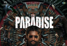 Netflix unveils massive Telugu Film slate led by Nani, Ram Charan Netflix unveils massive Telugu Film slate led by Nani, Ram Charan