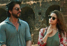 Alia Bhatt Names Shah Rukh Khan Her Favourite Co-Star Forever Alia Bhatt Names Shah Rukh Khan Her Favourite Co-Star Forever