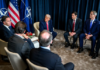 Trump Signals Historic NATO Framework Deal on Greenland Security Trump Signals Historic NATO Framework Deal on Greenland Security
