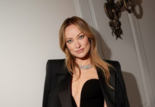 Olivia Wilde and Cooper Hoffman set Sundance abuzz Olivia Wilde and Cooper Hoffman set Sundance abuzz