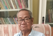 Padma Shri Recognition Elevates Kokborok Language on National Stage Padma Shri Recognition Elevates Kokborok Language on National Stage