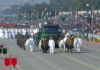 Republic Day 2026: Indian Army’s Four-Legged Warriors Steal Spotlight Republic Day 2026: Indian Army’s Four-Legged Warriors Steal Spotlight