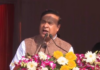 Assam CM warns of demographic threat to indigenous identity Assam CM warns of demographic threat to indigenous identity