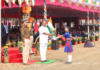 Tripura Governor’s Inclusive Republic Day address sparks Statewide Admiration Tripura Governor’s Inclusive Republic Day address sparks Statewide Admiration