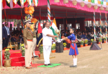 Tripura Leads India in Rural Women Entrepreneurship: Governor Tripura Leads India in Rural Women Entrepreneurship: Governor