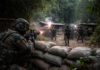 Assam Rifles repel insurgent attack near India–Myanmar Border Assam Rifles repel insurgent attack near India–Myanmar Border