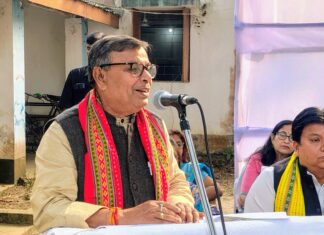 Tripura Farmers Reach Gujarat Markets with Certified Organic Sesame Tripura Farmers Reach Gujarat Markets with Certified Organic Sesame