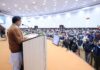 Tripura Embraces AI Healthcare as CM Launches Major Health Mission Tripura Embraces AI Healthcare as CM Launches Major Health Mission