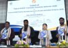 Tripura launches RAMP Incentive Schemes to boost MSME growth Tripura launches RAMP Incentive Schemes to boost MSME growth