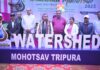 Tripura creates 1,200 Water Bodies to boost Sustainable Agriculture Tripura creates 1,200 Water Bodies to boost Sustainable Agriculture
