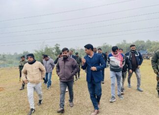 CM Dr. Saha to Launch Jirania Eco-Tourism Water Park Project CM Dr. Saha to Launch Jirania Eco-Tourism Water Park Project