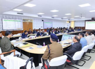 CM reviews progress of key development projects CM reviews progress of key development projects