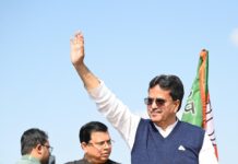 Unity of Communities Drives Vision of New Tripura: CM Saha Unity of Communities Drives Vision of New Tripura: CM Saha