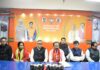 Tripura BJP president Rajib Outlines Welfare Vision for 2026 Tripura BJP president Rajib Outlines Welfare Vision for 2026