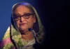 Hasina Flags Foreign Mercenaries’ Role in Bangladesh 2024 Violence Hasina Flags Foreign Mercenaries’ Role in Bangladesh 2024 Violence