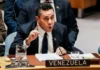 US Venezuela operation sparks UN Security Council crisis talks US Venezuela operation sparks UN Security Council crisis talks