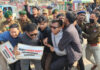 Kokborok Day turns Turbulent as Roman Script Protest Kokborok Day turns Turbulent as Roman Script Protest