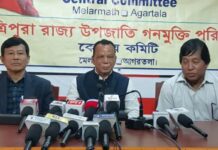 GMP declares full-scale fight for all 28 ADC Seats GMP declares full-scale fight for all 28 ADC Seats